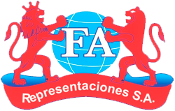 fa representaciones
